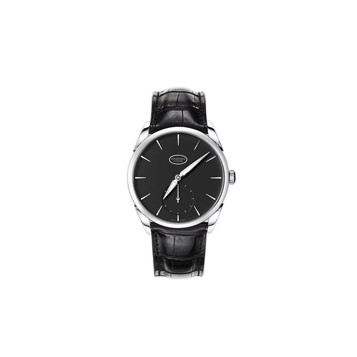 PARMIGIANI FLEURIER  <p> Watch Tonda 1950 </p> <p> White gold </p> <p> <FONT SIZE=2>  PFC267-1200300</font> </p>