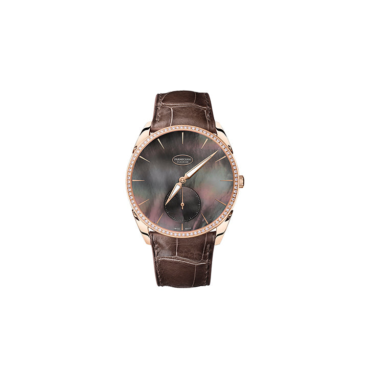 PARMIGIANI FLEURIER  <p> Watch Tonda 1950 </p> <p> Rose gold </p> <p> <FONT SIZE=2>  PFC267-1063800 </font> </p>